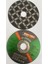 Inox Kesici 115*1,0*22MM 1