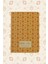 Aylık Planlayıcı-Monthly Planner / Anadolu Sarı 1