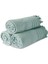 House Of Rituals Cotton Hammam Havlu, %100 Pamuk, Lüks ve Yumuşak Plaj & Spa Havlusu 1