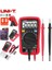 Unı-T UT33A+ Multimetre 8