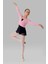 Dancewear Thalia Bolero Pink 2