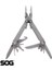 PA3001-CP Power Access 17.32 cm Çok Amaçlı Pense 1