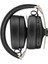 Momentum 3 Anc Kulak Üstü Bluetooth Kulaklık Siyah - Outlet 3