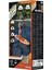 65349 Şişme Kano Sörf Tahtası-Çantalı Set Kürek 274x76x12 Cm + Pompa 5