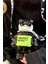 xx- Robottle Figürlü Suluk Robot Matara Polikarbon Su Matarası 800ML-OKUL Suluğu Onaylı Bpa 2