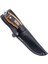 HT-021L Huntspoint 20.83 cm Taktikal Avcı Bıçağı 4