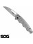 Escape Fl 7.62 cm Çakı 1