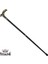 88 cm Köpek Başlı Baston 1