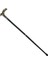88 cm Köpek Başlı Baston 2