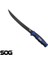 FLT32K Fillet 19 cm Siyah Fileto Bıçağı 1
