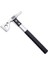 F06PN-CP Fasthawk 31.75 cm Parlak Balta 2