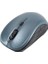 KDX-2818 Wireless 1600 Dpı Kablosuz Optik Mouse Rubber Kaplama - Yeşil 1