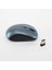 KDX-2818 Wireless 1600 Dpı Kablosuz Optik Mouse Rubber Kaplama - Yeşil 2