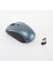 KDX-2818 Wireless 1600 Dpı Kablosuz Optik Mouse Rubber Kaplama - Yeşil 4