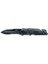Walther Erc 19.9 cm Siyah Acil Durum Çakısı 3