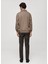 Mango Erkek Sweatshirt 4