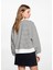 Mango Çocuk Sweatshirt 4