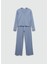 Mango Çocuk Pijama 2