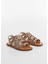 Mango Çocuk Sandalet 1