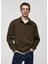 Mango Erkek Sweatshirt 1