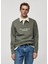 Mango Erkek Sweatshirt 1