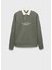 Mango Erkek Sweatshirt 2
