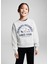Mango Çocuk Sweatshirt 1