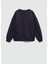 Mango Çocuk Sweatshirt 4