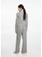 Mango Çocuk Pijama 4