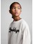 Mango Çocuk Sweatshirt 3
