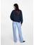 Mango Çocuk Sweatshirt 4