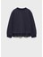 Mango Çocuk Sweatshirt 1