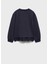 Mango Çocuk Sweatshirt 2