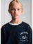 Mango Çocuk Sweatshirt 3