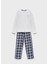Mango Çocuk Pijama 2