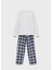 Mango Çocuk Pijama 3