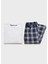 Mango Çocuk Pijama 5