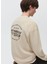 Mango Çocuk Sweatshirt 4