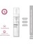 Dr.different Zero Cleanser - Kuru ve Normal Cilt Tipleri Için Hafif Formüllü Köpük Temizleyici (2.aşama) 1