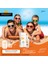 50 Spf Yüksek Korumalı Yüz ve Vücut Güneş Kremi 125ML x 4'lü Set Aile Boy 2