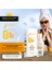 50 Spf Yüksek Korumalı Yüz ve Vücut Güneş Kremi 125ML x 4'lü Set Aile Boy 3