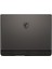 Vector 16HX Aı Core Ultra 9 275HX-32GB-2TB SSD-RTX5080 16GB-16"-Windows 11 Taşınabilir bilgisayar 5
