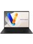 Vivobook S14 OLED 2.nesil Core Ultra 7 258V-32GB-1TB SSD-14INC-W11 1