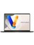 Vivobook S14 OLED 2.nesil Core Ultra 7 258V-32GB-1TB SSD-14INC-W11 2