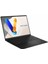Vivobook S14 OLED 2.nesil Core Ultra 7 258V-32GB-1TB SSD-14INC-W11 3