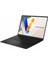 Vivobook S14 OLED 2.nesil Core Ultra 7 258V-32GB-1TB SSD-14INC-W11 4