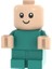 % 30 Indirim 30 Adet Sevimli Tramvay Bebek Bebek Yapı Bloğu Moc Oyuncakları Çocuk Koleksiyonu Çocuk Kız Şehir 25128 2458 Renk: Mavi/boyut: 1 Adet (Yurt Dışından) 1