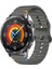 Huawei Watch Gt3 46MM Gt3 Pro 46MM Gt3 Se Uyumlu Dalga Desenli Tokalı Yumusaş Soft Silikon Kordon 1