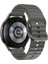 Huawei Watch Gt3 46MM Gt3 Pro 46MM Gt3 Se Uyumlu Dalga Desenli Tokalı Yumusaş Soft Silikon Kordon 2