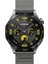 Huawei Watch Gt3 46MM Gt3 Pro 46MM Gt3 Se Uyumlu Dalga Desenli Tokalı Yumusaş Soft Silikon Kordon 5